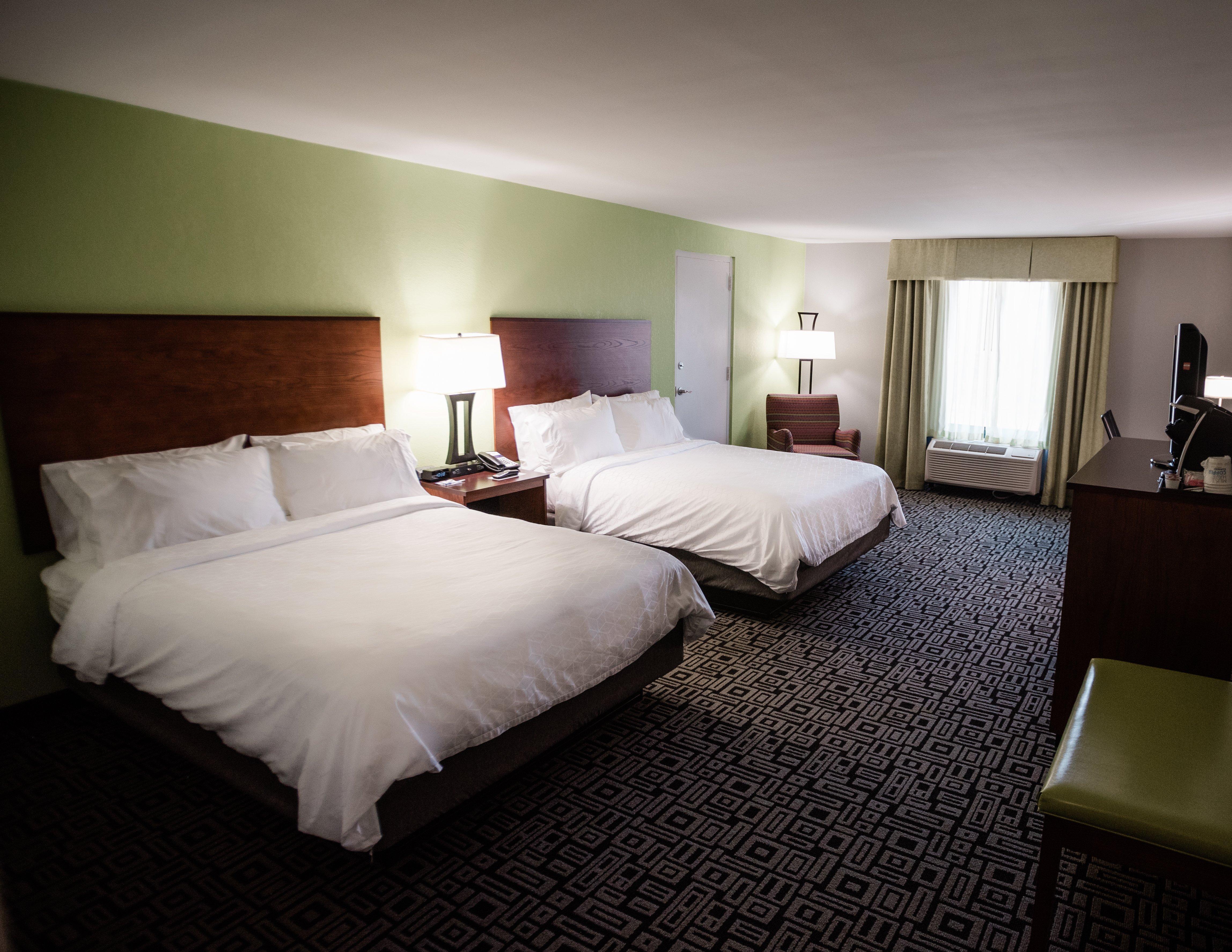 Holiday Inn Express Hickory - Hickory Mart By Ihg מראה חיצוני תמונה